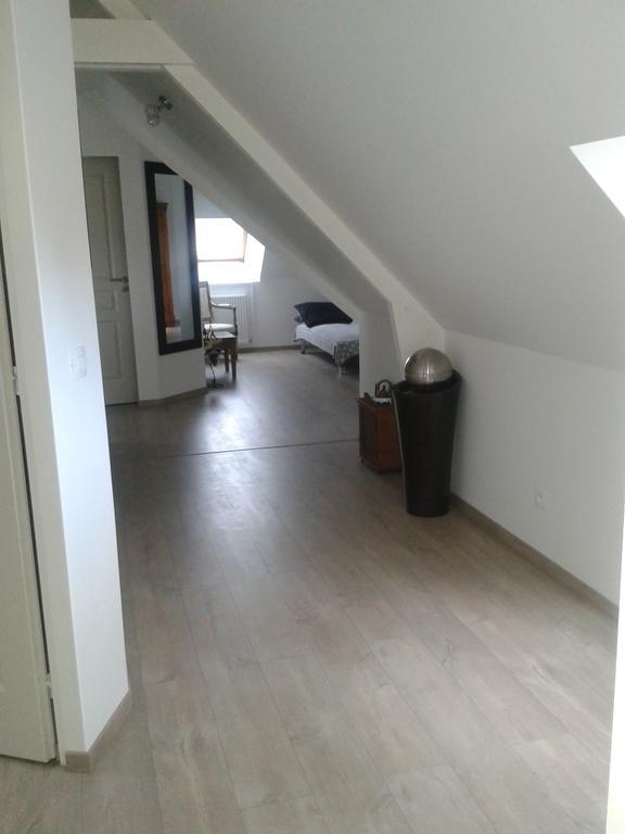 Maison Chauvin Chateau-du-Loir Room photo